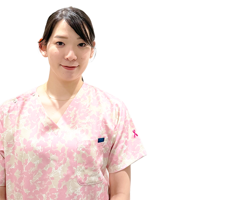 矯正担当医・狩野 桜子