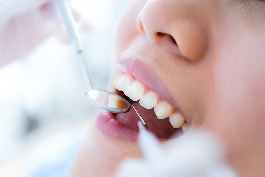 問診・カウンセリング